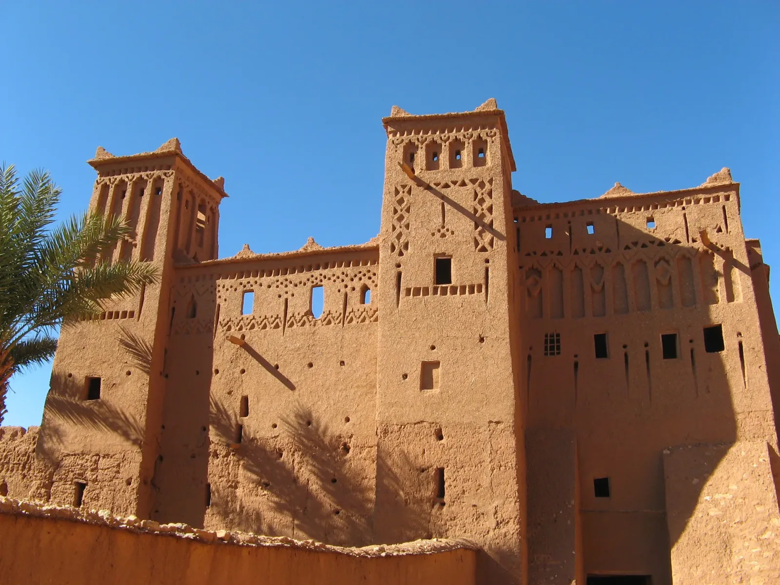 4 Days Desert Trip From Fes To Marrakech Morocco tour